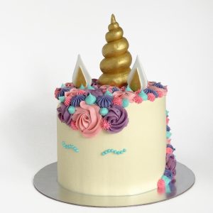 Unicorn Cake