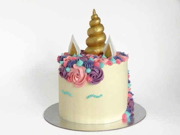 Unicorn Cake