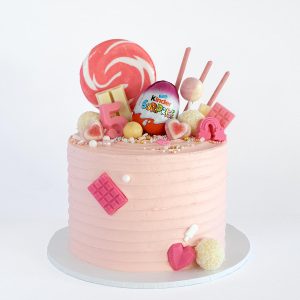 Lolly Cake #1