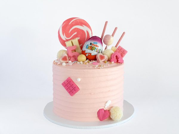 Lolly Cake #1