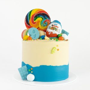 Lolly Cake #2