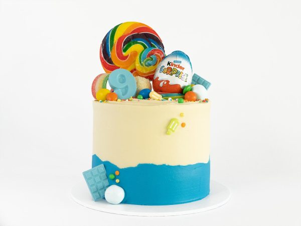 Lolly Cake #2